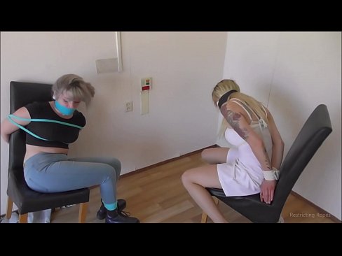 ❤️ Addicció / lligada i amordassada / damisela en angoixa ❌ Putes a nosaltres ca.123sex.ru ❤
